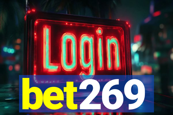 bet269