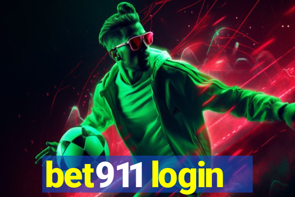 bet911 login