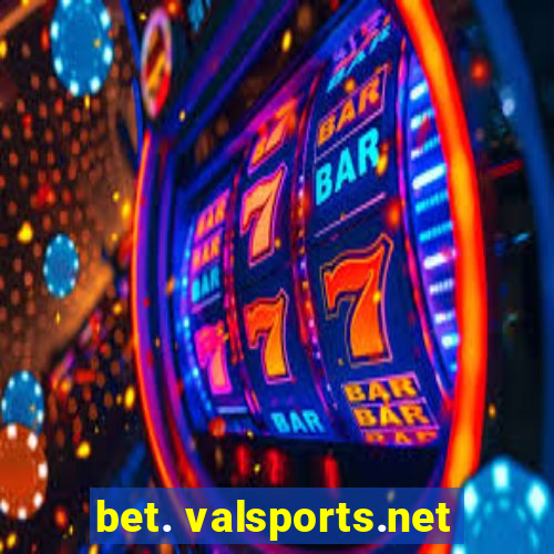 bet. valsports.net