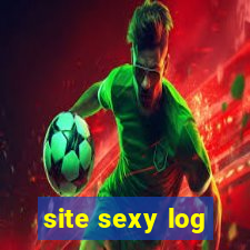 site sexy log