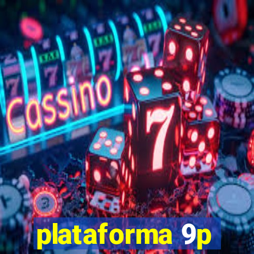 plataforma 9p