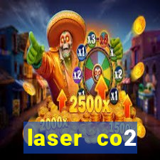 laser co2 frazionato napoli