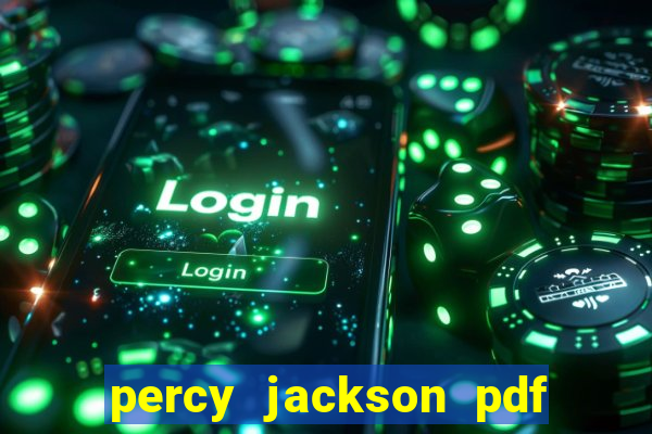 percy jackson pdf google drive