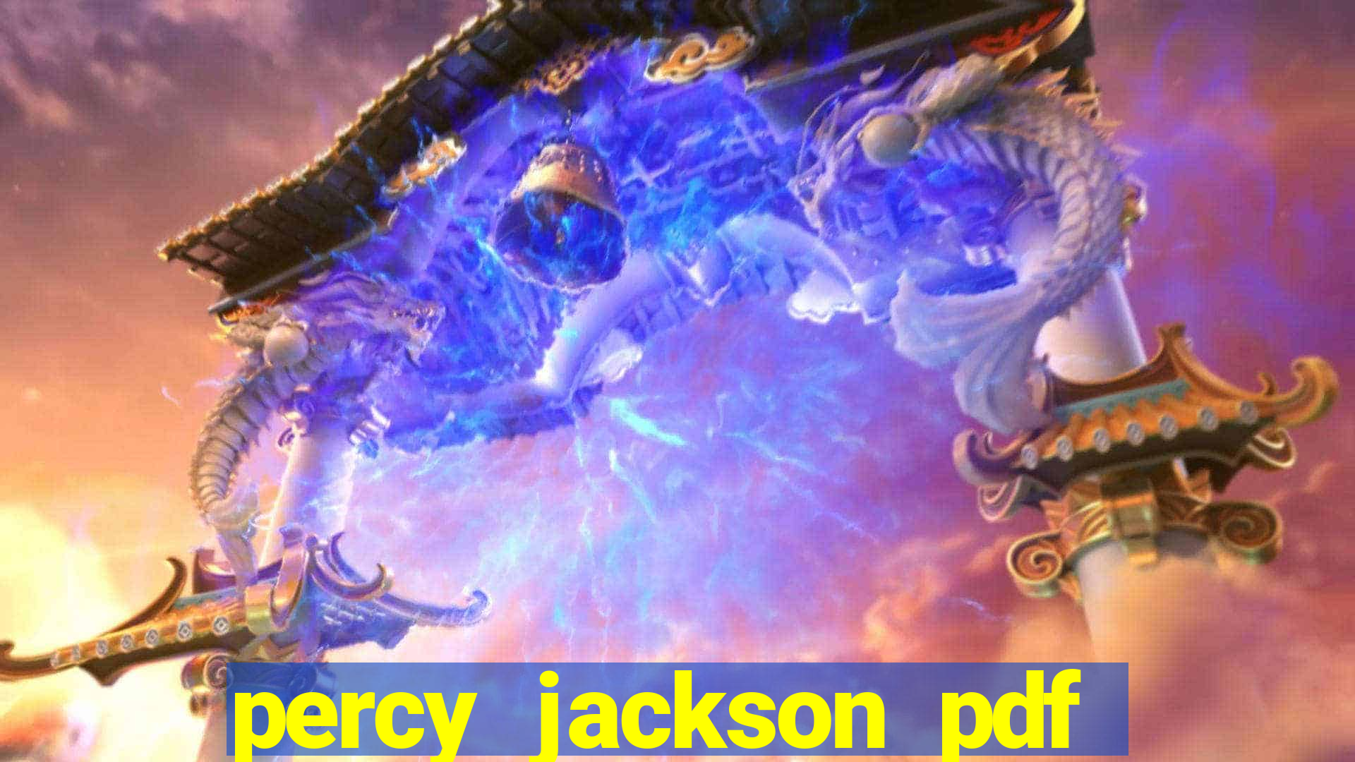 percy jackson pdf google drive