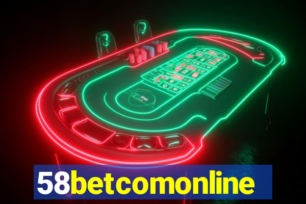 58betcomonline