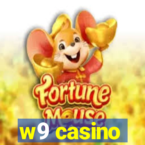 w9 casino