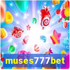 muses777bet