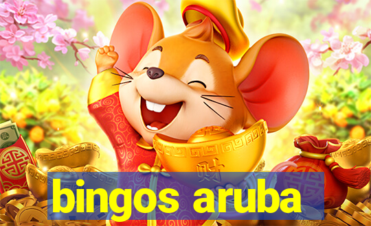 bingos aruba