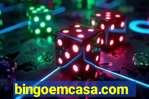 bingoemcasa.com