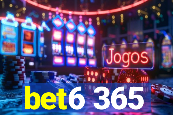 bet6 365