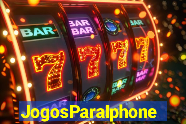 JogosParaIphone