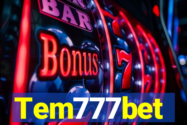 Tem777bet