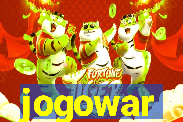 jogowar