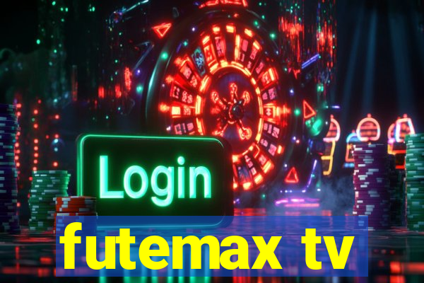 futemax tv