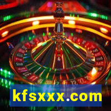 kfsxxx.com