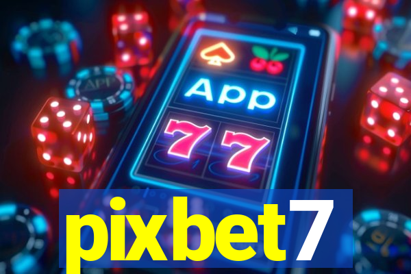 pixbet7