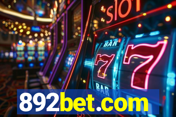 892bet.com