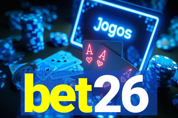 bet26