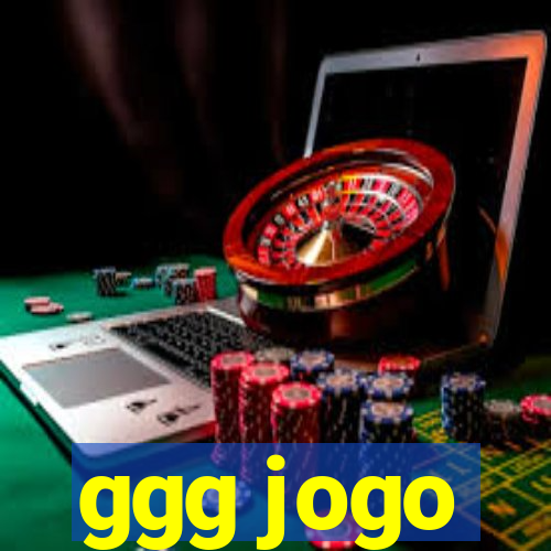 ggg jogo