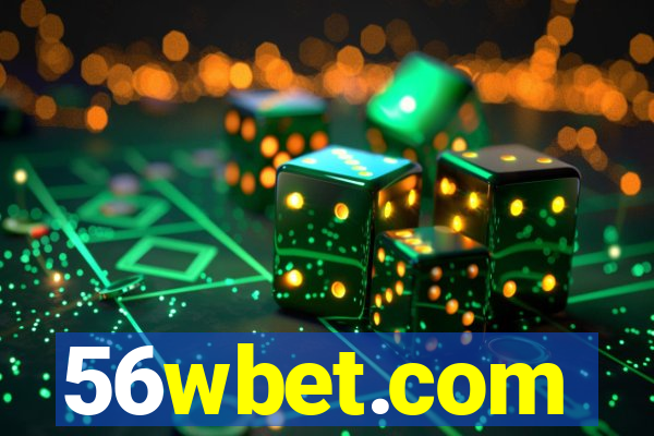 56wbet.com