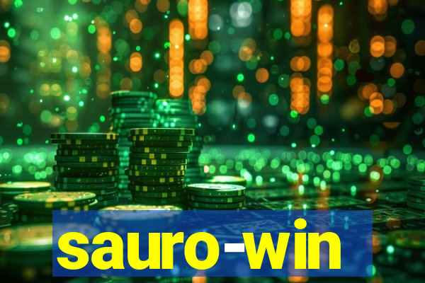 sauro-win