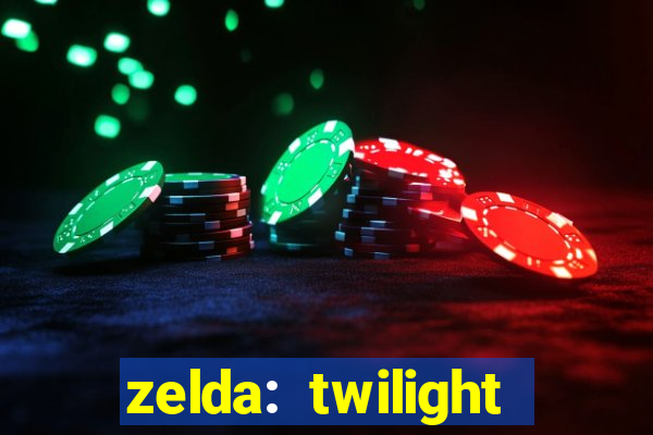 zelda: twilight princess rom zelda twilight princess rom pt-br dolphin