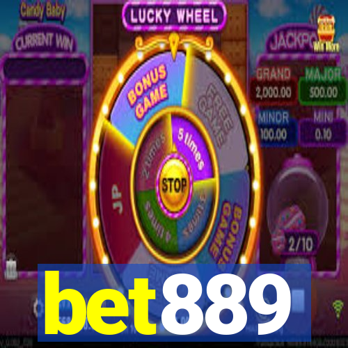 bet889