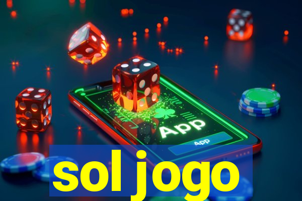 sol jogo