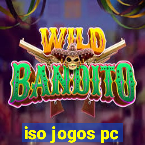 iso jogos pc