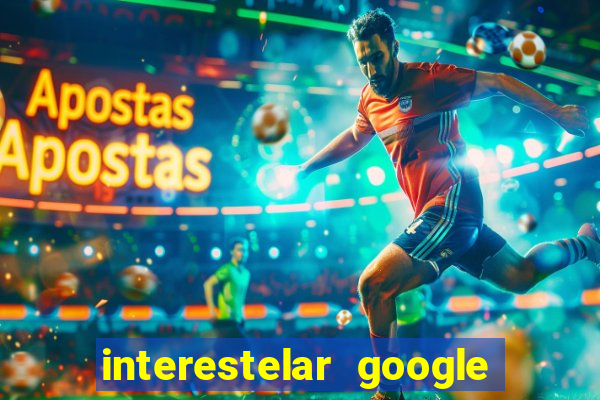 interestelar google drive dublado