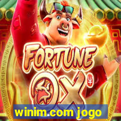 winim.com jogo