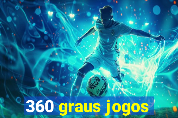 360 graus jogos