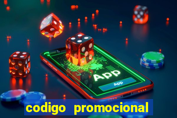 codigo promocional bingo blitz