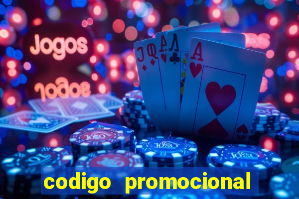 codigo promocional bingo blitz