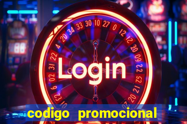 codigo promocional bingo blitz