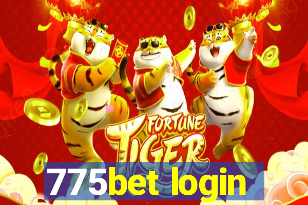 775bet login