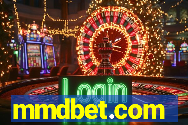 mmdbet.com