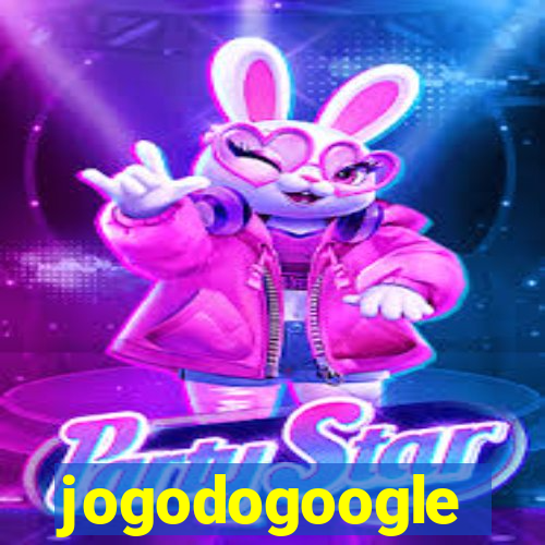 jogodogoogle