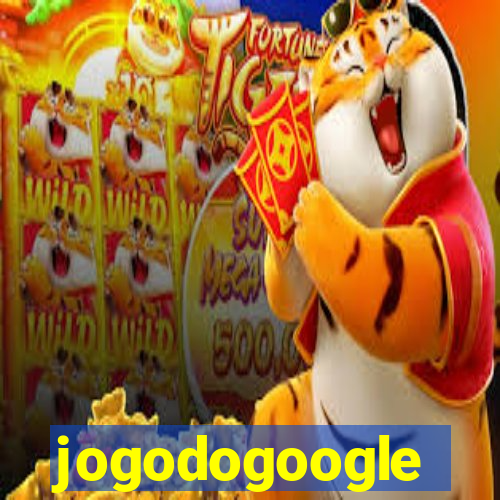 jogodogoogle