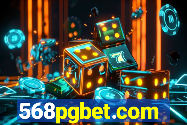 568pgbet.com