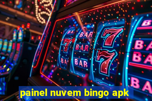 painel nuvem bingo apk