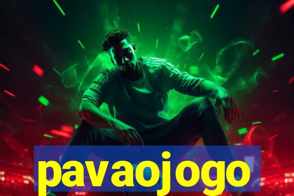 pavaojogo