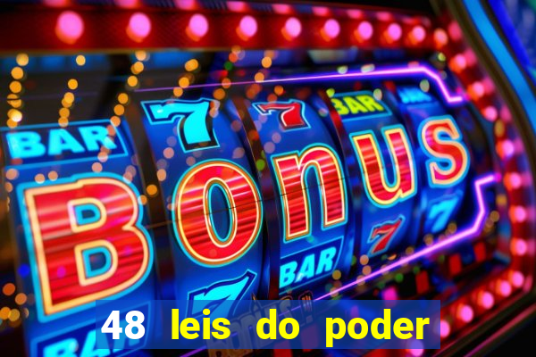 48 leis do poder pdf google drive