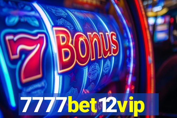 7777bet12vip