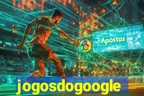 jogosdogoogle