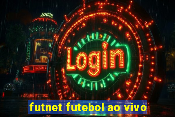 futnet futebol ao vivo