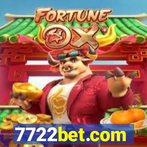 7722bet.com