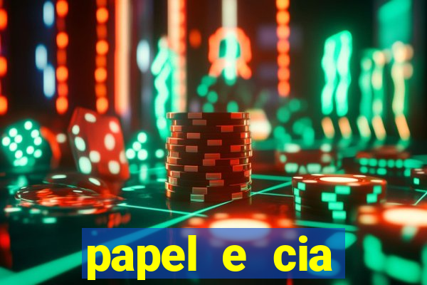 papel e cia salvador shopping