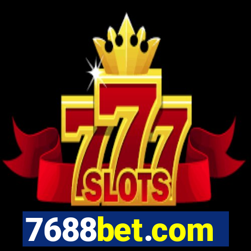 7688bet.com