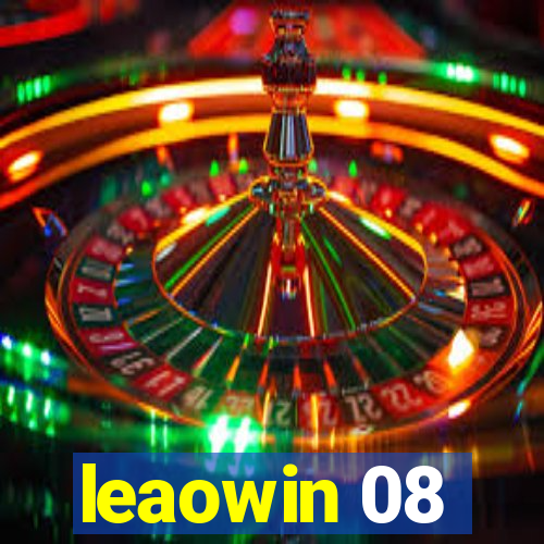 leaowin 08